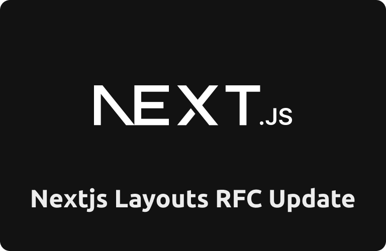 Nextjs layouts rfc update seonest